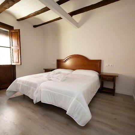 Casa Rural Pradas Монтанехос Екстер'єр фото